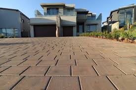 Trusted Manhattan, NY Driveway Paving Experts